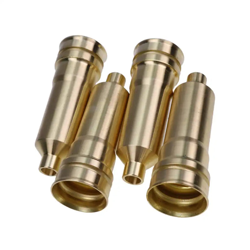 Load image into Gallery viewer, 4PCS Injector Sleeve 8-97606661-0 for Izusu Engine 4HK1 Hitachi Excavator ZX200-3 from MyMROmarts