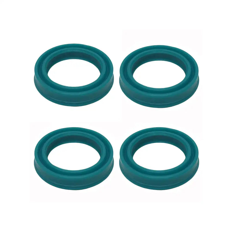 Load image into Gallery viewer, 4pcs Main Valve Spool Rod Seal 6683274 for Bobcat S185 S205 T870 751 753 853 863 from MyMROmarts
