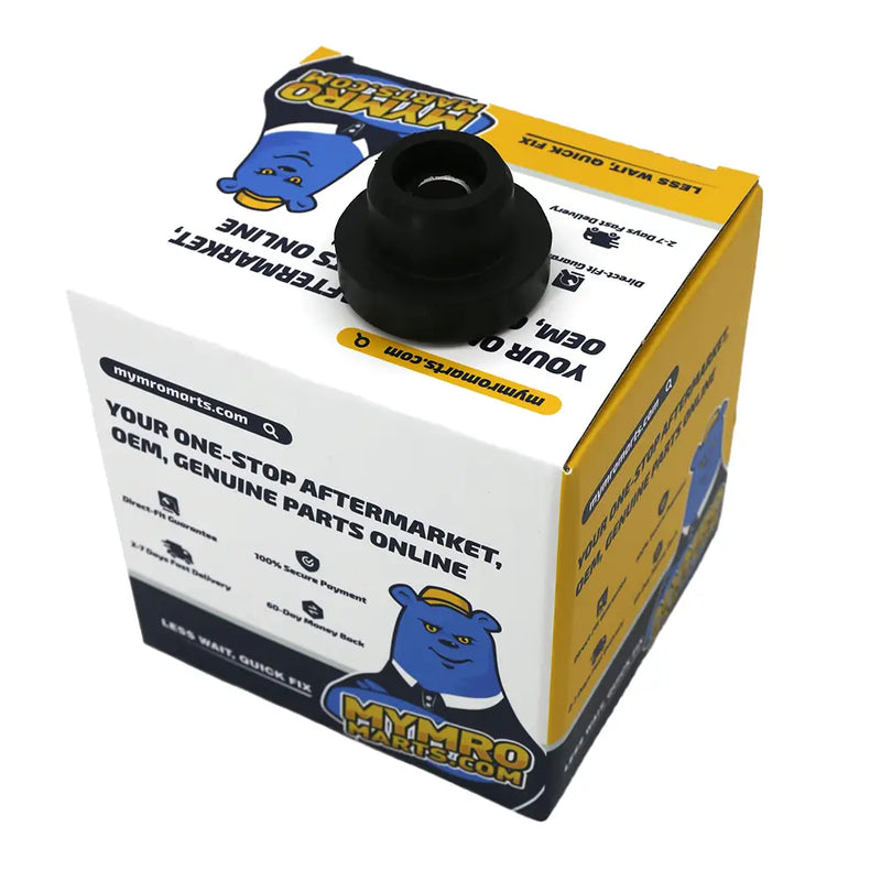 Load image into Gallery viewer, 4PCS Vibration Damper 6560633 for Bobcat Loaders Excavators from MyMROmarts