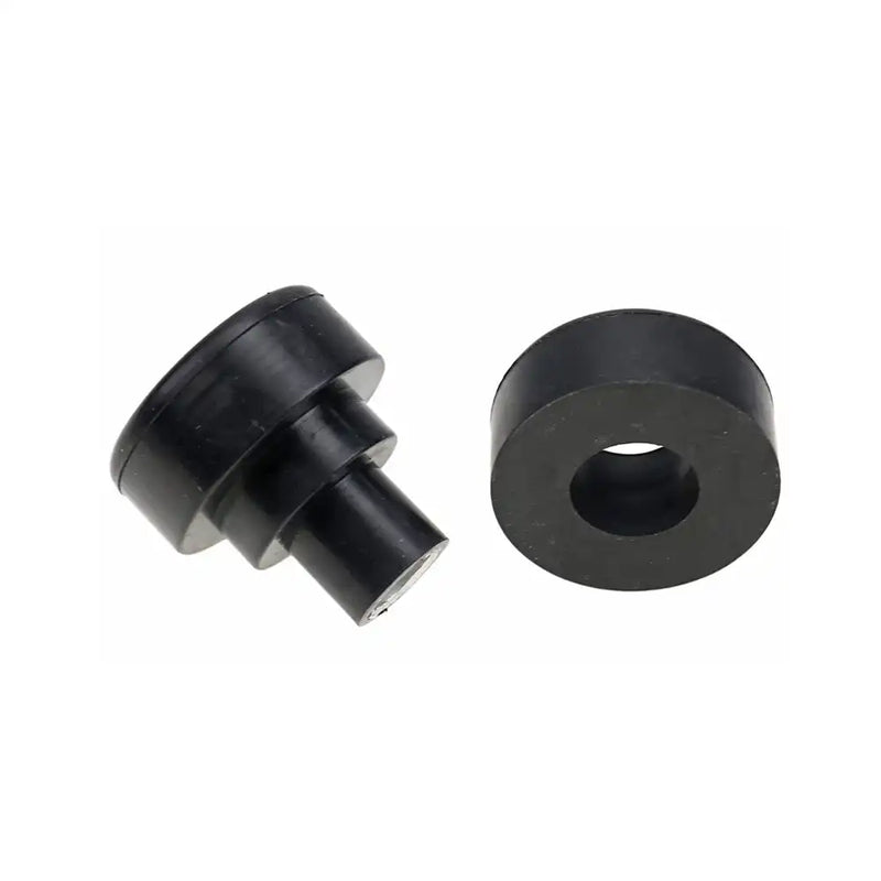 Carica immagine in Galleria Viewer, 4Pcs Vibration Engine Mounts 93-4060 99-3649 for Thermo King TriPac APU Unit - Engine Parts > Other Engine Parts > Engine Mounting Cushion Damper from MyMROmarts