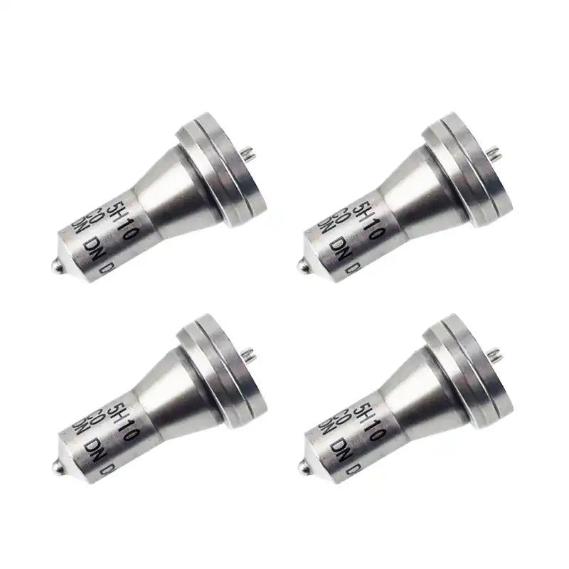 Load image into Gallery viewer, 4pcs/lot Injector Nozzle DLLA156P175 for Yanmar Engine 3TNV88 4TNV88 4TNE88 4TNV98 from MyMROmarts