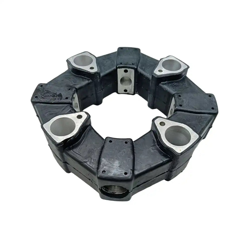 Cargue la imagen en el visor de la galería, 50A Rubber Coupling PAT 778322 for Caterpillar Kobelco Kato Excavators - Hydraulic Parts > Hydraulic Coupler from MyMROmarts