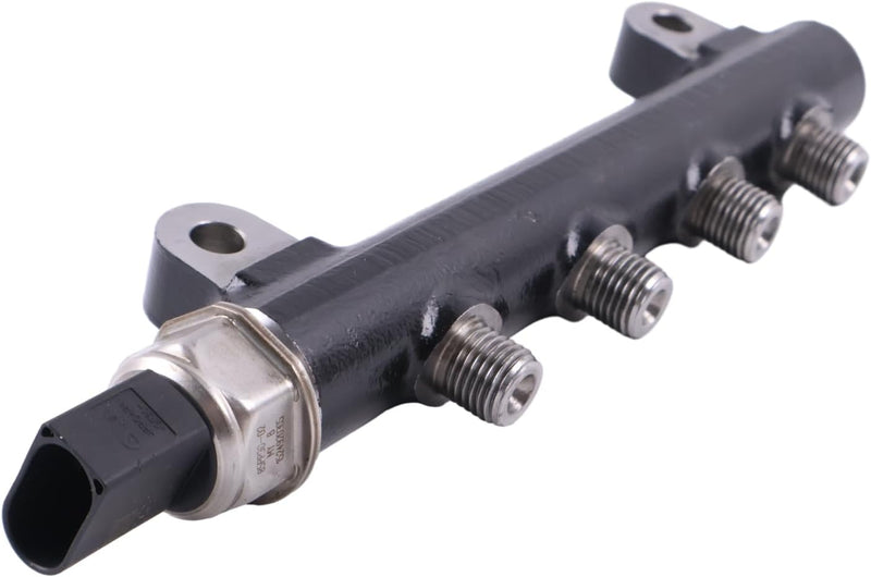 Załaduj obraz do przeglądarki galerii, New Common Rail 28265980 7249383 150120-00018C 15012000018C Compatible With Bobcat S450 Doosan D18 Engine from MyMROmarts