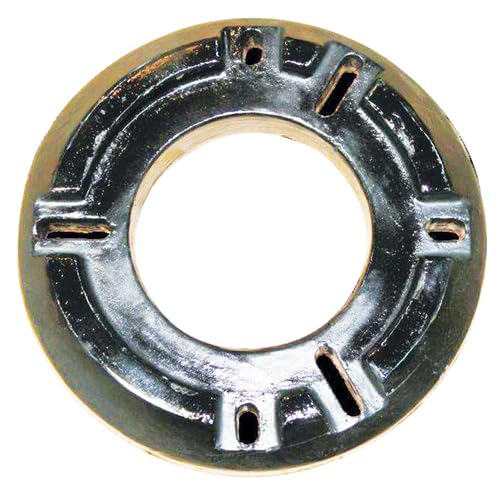 Load image into Gallery viewer, Wheel Weight - Rear 80 lbs. fits John Deere 3033R 3120 4010 fits New Holland TR77D6700 fits Case IH fits Bobcat fits Challenger fits AGCO fits Kioti fits Mahindra fits Cub Cadet fits Branson fits TYM from MyMROmarts