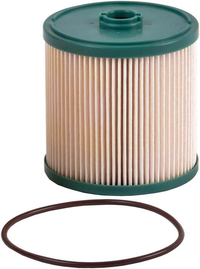 Load image into Gallery viewer, Filter Kit DGF430+D11880 | Compatible with Jeep Wrangler/Gladiator 3.0L EcoDiesel 2020+, RAM 1500 3.0L EcoDiesel 2020+ | Replaces 68507598AA, 68498720AA from MyMROmarts