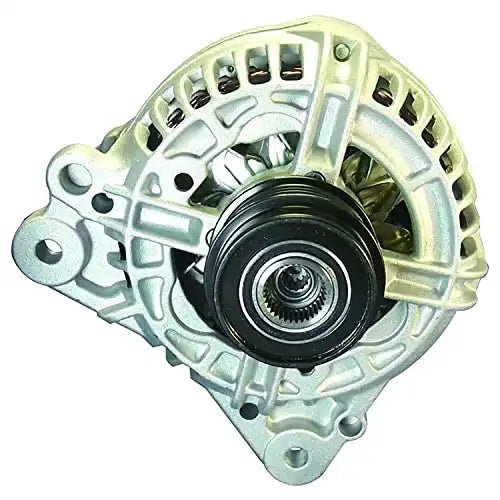 Load image into Gallery viewer, New Alternator Replacement For Volkswagen Passat TDI L4 2.0L Diesel 2004-2005 028-903-018K, 028-903-029, 028-903-029SX, 028-903-029T, 028-903-031, 028-903-031AX - Electrical Parts > Alternator from MyMROmarts