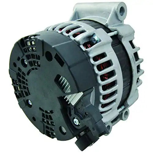 Laden Sie das Bild in Galerie -Viewer, New Alternator Replacement For BMW European Mini One 1400 1600 16V 2010-2012, Mini Cooper Countryman Paceman 1.6L 2011-2016 12-31-7-604-782, 12-31-7-613-445, 0 125 711 011, 0 125 711 078 - Electrical Parts > Alternator from MyMROmarts