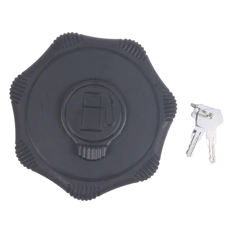 Cargue la imagen en el visor de la galería, Fuel Tank Cap w/2 Keys 7041664 7414913 For Kubota Excavator U55-4 KX018-4 KX033-4 KX040-4 KX057-4 Liebherr R924 R944 - Engine Parts > Other Engine Parts > Radiator and Oil and Fuel Caps from MyMROmarts