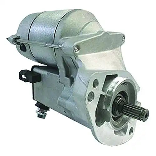 Load image into Gallery viewer, New Starter Replacement For OEM FINISH 1.4 KW Harley Davidson 3155394, 31553-94A, 31559-99A, SHD0006, 41022024, 41022025, 41052093 from MyMROmarts