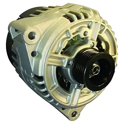 Load image into Gallery viewer, New Alternator Replacement For 97-00 Mercedes-Benz C240, 97-01 C280, 97-03 CLK320, 98-01 SL280 SL320, 97-02 E320, 0123510068, A0101543202, ABO0281, 40024124 - Electrical Parts > Alternator from MyMROmarts