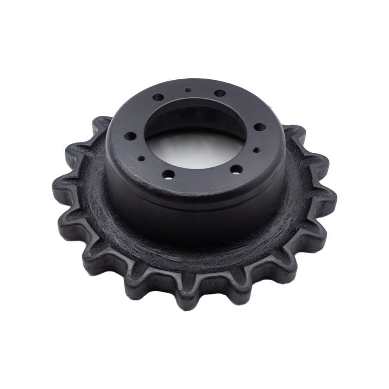 Load image into Gallery viewer, Drive Sprocket - 6 Hole Single Speed 7165109 7107787 SP076 For Bobcat T200 T250 T300 T320 T630 T650 T740 T750 T770 T870 864 864G T250 T300 T650 T740 T750 T770 T870 T630 from MyMROmarts