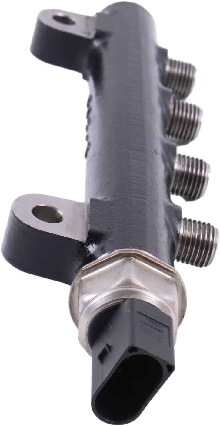 Załaduj obraz do przeglądarki galerii, New Common Rail 28265980 7249383 150120-00018C 15012000018C Compatible With Bobcat S450 Doosan D18 Engine from MyMROmarts