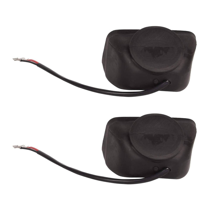 Load image into Gallery viewer, 2pcs Headlight Lamp Lens Light For Bobcat 450 453 463 553 653 751 753 763 Skid Steer from MyMROmarts