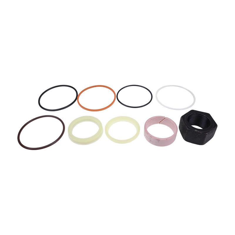 Afbeelding laden in Galerijviewer, Hydraulic Cylinder Seal Kit 7225639 7137945 For Bobcat A770 S650 S750 S770 Skid Steer Loader T650 T750 T770 Compact Track 335 435 Excavator - Hydraulic Parts > Hydraulic Seal Kits from MyMROmarts