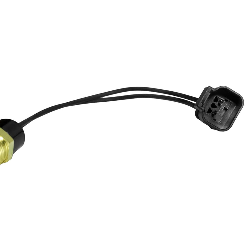 Load image into Gallery viewer, Temperature Sensor 102410001CC OK014-0950 Compatible with Bobcat Utility Vehicle 2200 2300 2200S 2300S Engine Coolant Temp Sensor Replacement from MyMROmarts