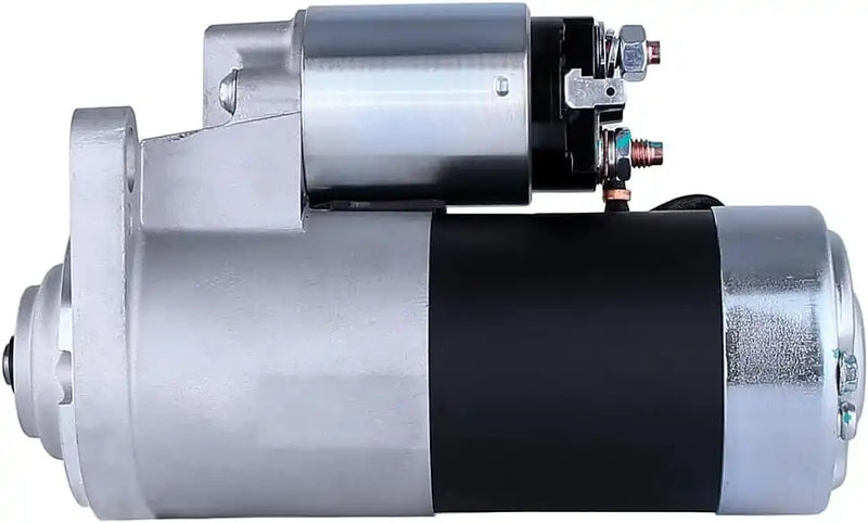 Load image into Gallery viewer, New Starter Motor 18508-6551 185086551 For New Holland Loader CL35 83 84 85 86 - Electrical Parts > Starter Motor from MyMROmarts