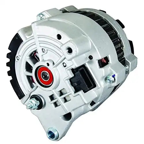Lataa kuva gallerian katseluohjelmaan New Alternator Replacement For Chevy Camaro 3.4L V6 1993-1995, Pontiac Firebird 3.4L 93-95 10463375, 10463624, 10480157, 1101644, ADR0118, 40012233, 90014240 - Electrical Parts > Alternator from MyMROmarts
