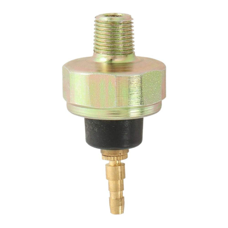 Load image into Gallery viewer, Oil Pressure Switch 4626338 For John Deere Gator A3 T Military, HPX815E, Military 4X4 A2, Military 4X4 A3 - Electrical Parts > Switch > Pressure Switch from MyMROmarts