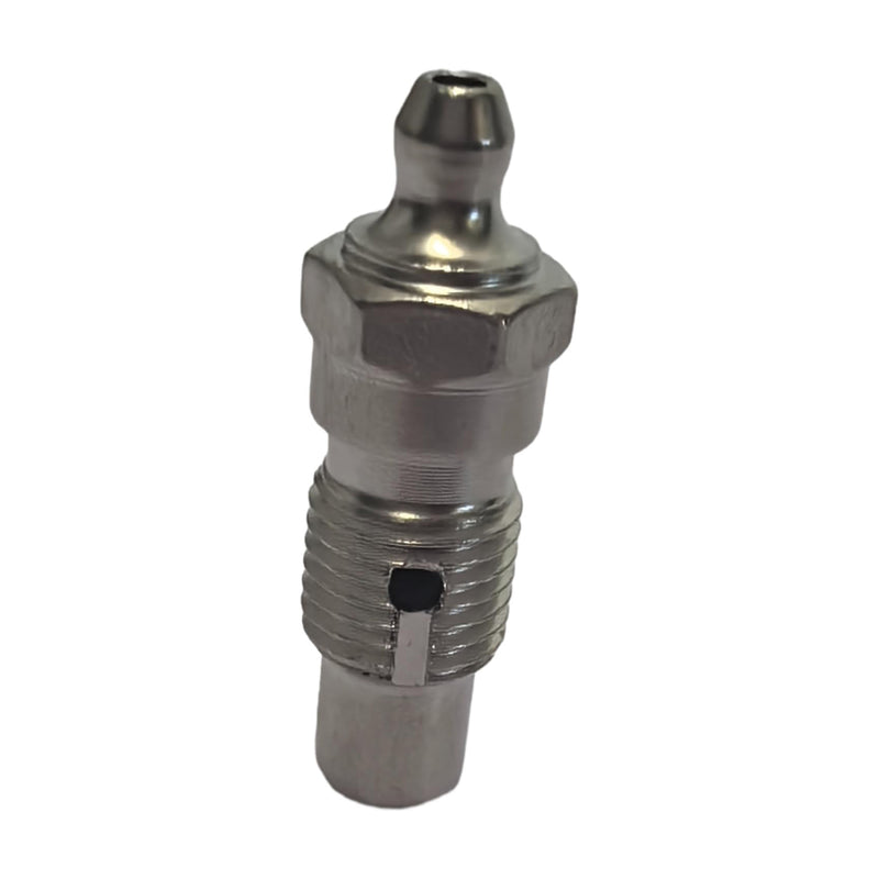 Afbeelding laden in Galerijviewer, New Tensioner Bleeder Nipple Screw 7311865 For Bobcat T450 T550 T590 T595 T630 T650 E35i E37 E42 E45 E50 E55 from MyMROmarts