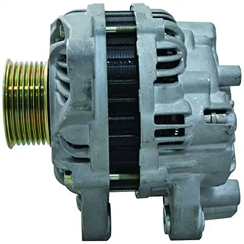 Load image into Gallery viewer, New Alternator Replacement For Honda Civic 1.8L 1.8 2006 2007 2008 2009 2010 2011 06 07 08 09 10 11 A2TC1391, 31100RNAA01, AHGA67, 11176, 31100RNAA012M2, AMT0187, 40048050 - Electrical Parts > Alternator from MyMROmarts