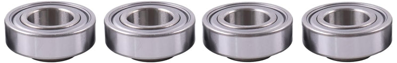 Load image into Gallery viewer, 4PCS High Temp Grease Spindle Bearing 4167554-01 Compatible with Bobcat Bunton Ryan Steiner from MyMROmarts