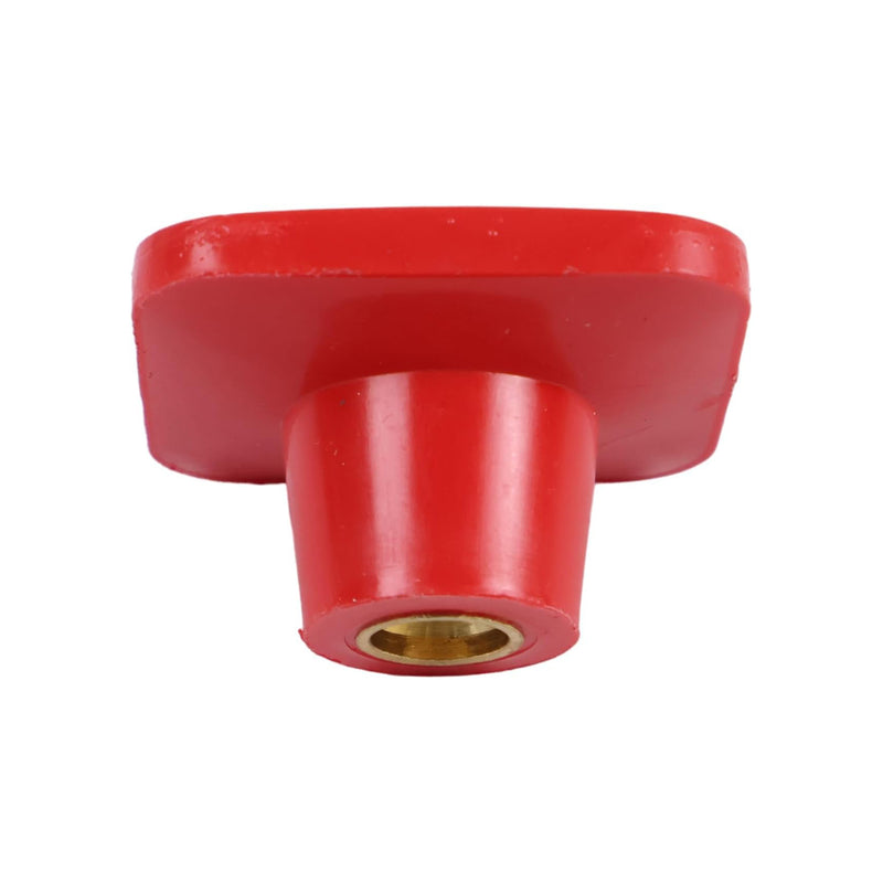 Chargez l'image dans la visionneuse de la galerie, Lift Arm Release Knob 6737524 For Bobcat 751 753 763 773 863 864 873 883 963 Skid Steer Loader from MyMROmarts