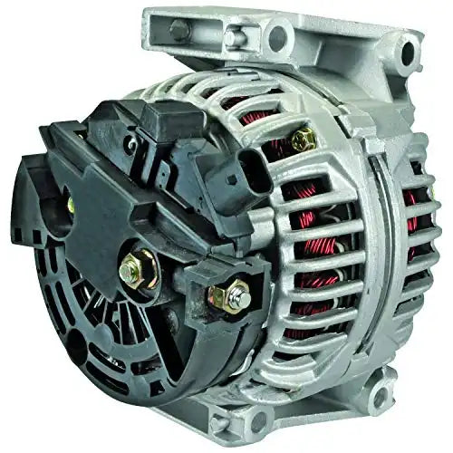 Load image into Gallery viewer, New Alternator Replacement For Saturn L100 2.2L 2001-2002, L200 2.2L 01-2003, L300 2.2L 2004, LS LS1 LW1 2.2L 2000, LW200 2.2L 01-2003, Vue L4 2.2L 2004 21019215, 22674549, 90585955, ABO0125, 40024030 - Electrical Parts > Alternator from MyMROmarts