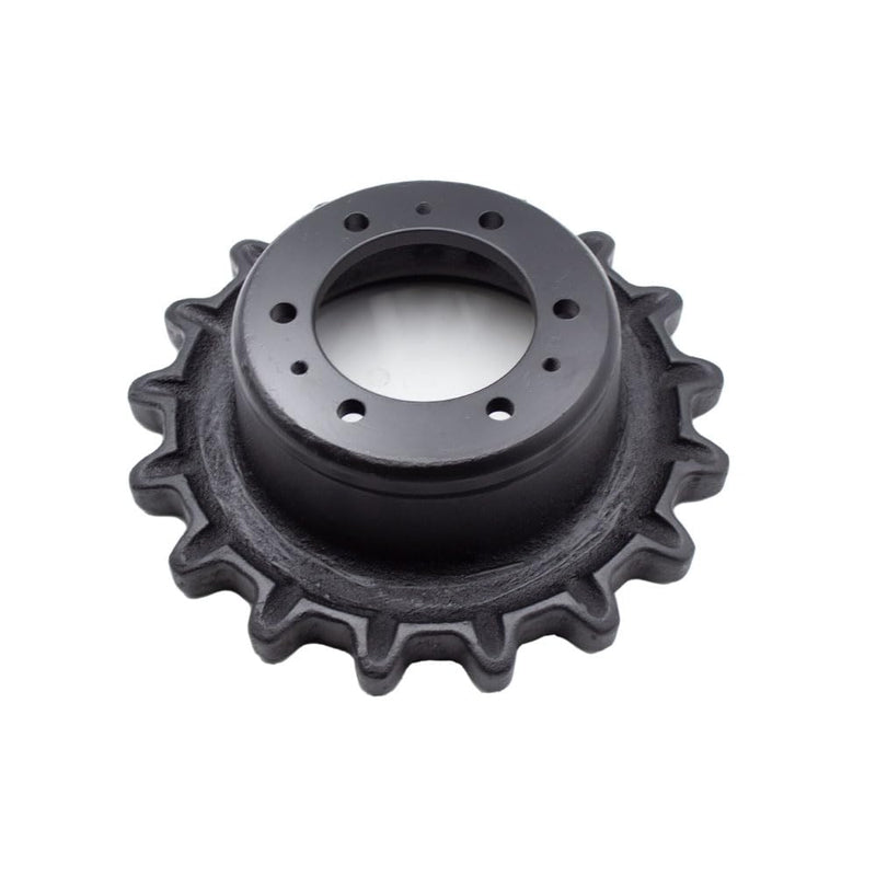 Load image into Gallery viewer, Drive Sprocket - 6 Hole Single Speed 7165109 7107787 SP076 For Bobcat T200 T250 T300 T320 T630 T650 T740 T750 T770 T870 864 864G T250 T300 T650 T740 T750 T770 T870 T630 from MyMROmarts
