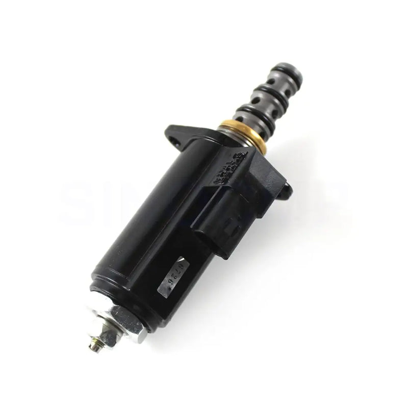 Cargue la imagen en el visor de la galería, Proportional Solenoid Valve YN35V00041F1 KDRDE5K-31/30C50-102 For Kobelco Excavator SK130 SK200 SK230 SK250 SK330 from MyMROmarts