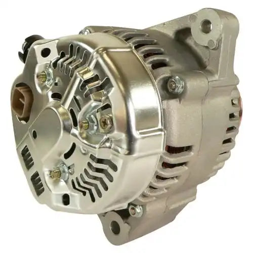 Load image into Gallery viewer, New Alternator Replacement For Honda Accord DX LX EX 2.3L Acura CL 2.3L 1998-2002 31100PAAA01, 13767, AND0145, 40052038 - Electrical Parts > Alternator from MyMROmarts