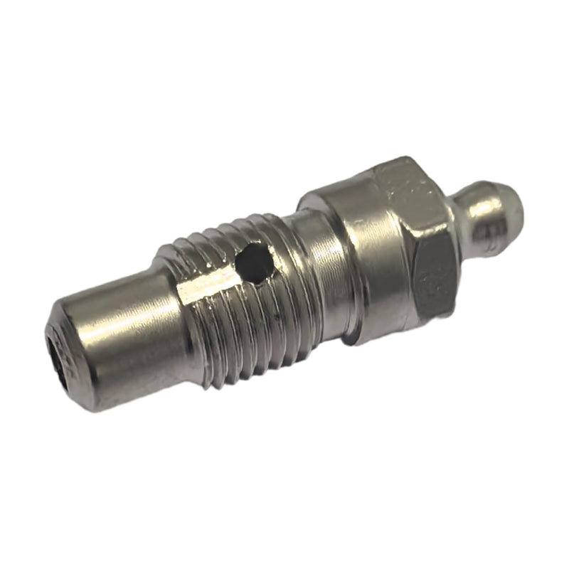 Afbeelding laden in Galerijviewer, New Tensioner Bleeder Nipple Screw 7311865 For Bobcat T450 T550 T590 T595 T630 T650 E35i E37 E42 E45 E50 E55 from MyMROmarts
