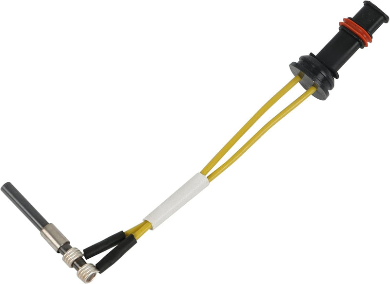 Load image into Gallery viewer, 12V Parking Heater Service Kit Diesel Heater Burner Rebuild Kit 1322586A 1322585A 1322420A Compatible with Webasto Heater Air Top 2000, 2000S, 2000ST, 2000STC Single Hole from MyMROmarts