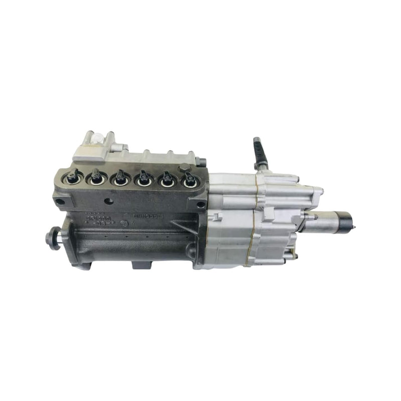 Load image into Gallery viewer, Fuel Injection Pump 4P-1400 4P1400 4P-9840 for Caterpillar 3406 3306 3306B 3306C Engine 330 350 235B 235C 235D 972G 966G 973C 12H 12G 160H 140H D7R D6H D6E 528B 530B Excavator Loader from MyMROmarts