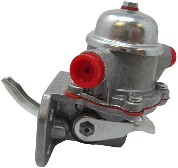 Load image into Gallery viewer, Fuel Lift Pump for Caterpillar 416B 416C 416D 426B T50-150D T80D V60C