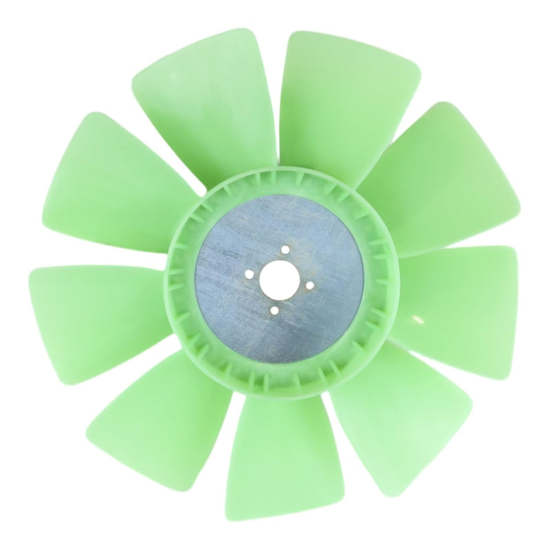 Lataa kuva gallerian katseluohjelmaan Fan 142-3391 for Caterpillar AD60 797B 793F 793D 793F XQ 797 793F CMD 793 428C 994H 994K 994F 430D 416C 420E 420D