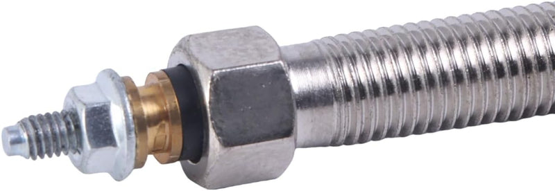 Załaduj obraz do przeglądarki galerii, Glow Plug 32A66-03100 for Mitsubishi S4L S4L2 SQ SS-serie CAT 3044C-T from MyMROmarts
