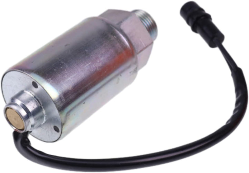 Cargue la imagen en el visor de la galería, Solenoid 6T-9519 for Caterpillar 416 426 428 428B 436 438 Backhoe Loaders