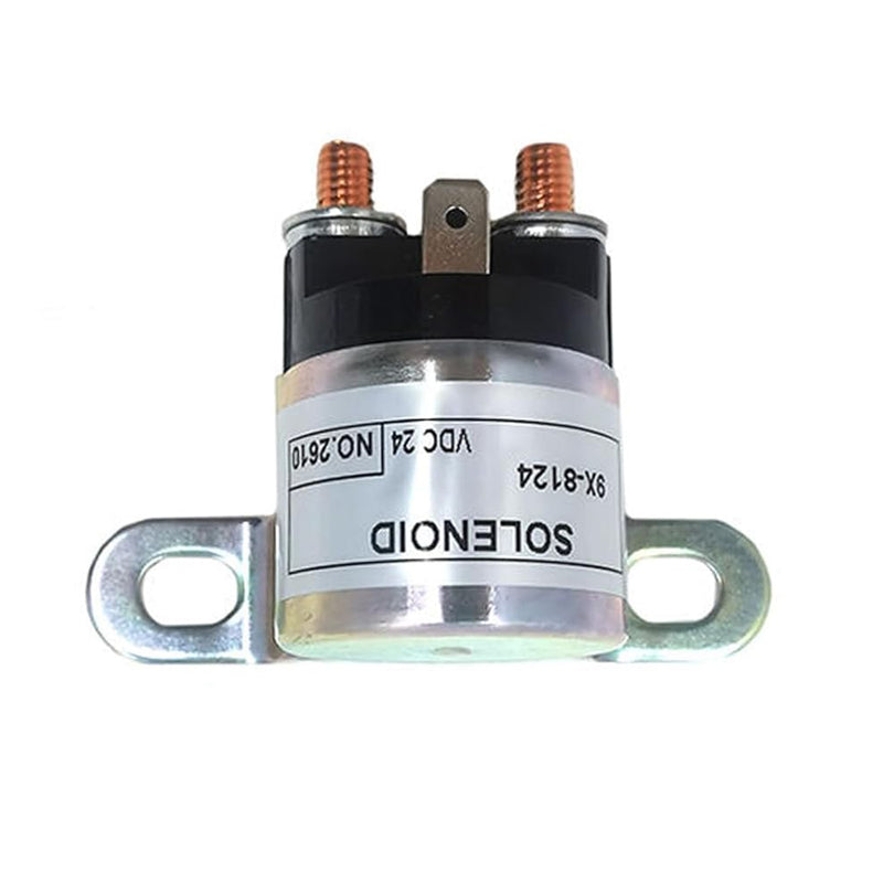 Load image into Gallery viewer, Relay 9X-8124 9X8124 for Caterpillar CAT Excavator E320D 321D 323D 320DGC Engine C6.4 - Electrical Parts > Electronic Control System > Relays from MyMROmarts