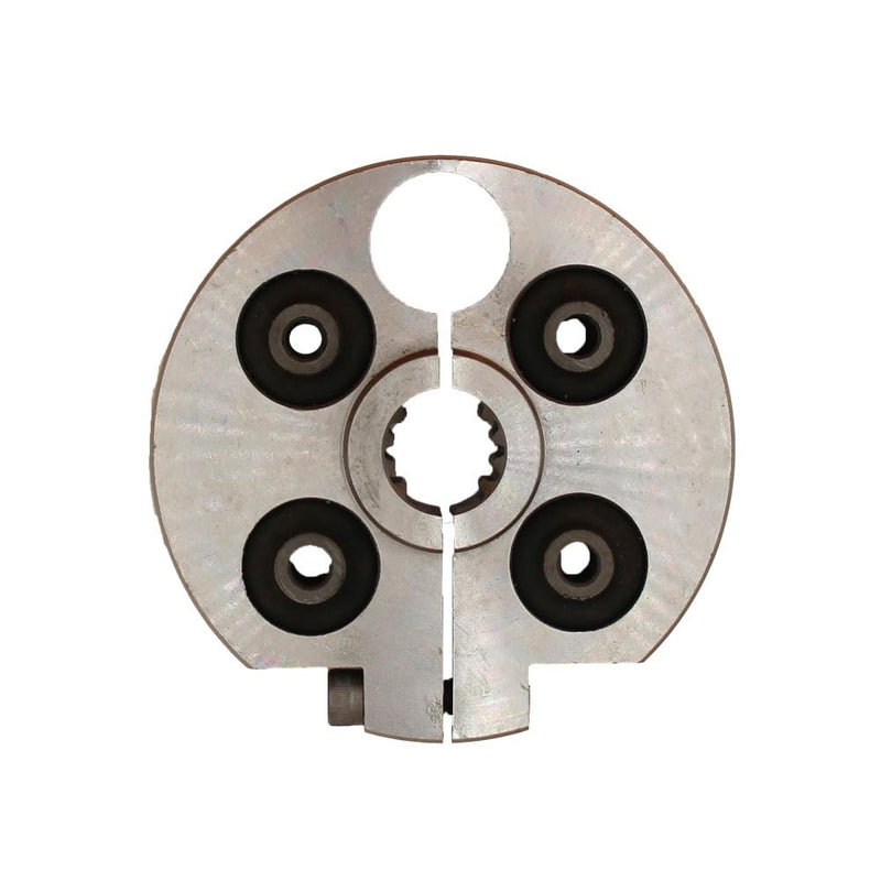 Indlæs billede i Gallery Viewer, Hub 1662142 for Caterpillar 26B 416B 426B 436B Backhoe Loaders