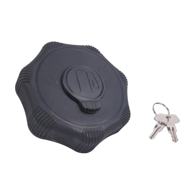 Cargue la imagen en el visor de la galería, Fuel Tank Cap w/2 Keys 7041664 7414913 For Kubota Excavator U55-4 KX018-4 KX033-4 KX040-4 KX057-4 Liebherr R924 R944 - Engine Parts > Other Engine Parts > Radiator and Oil and Fuel Caps from MyMROmarts