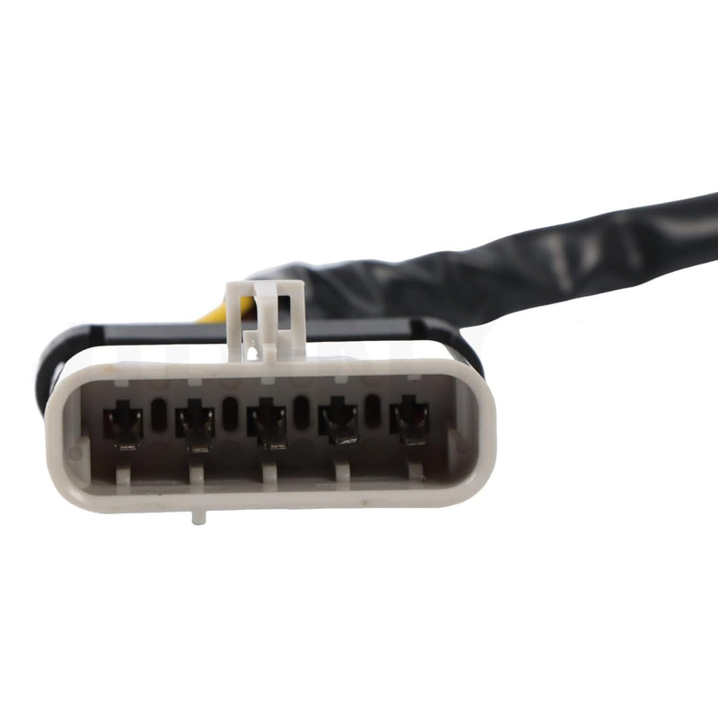 Afbeelding laden in Galerijviewer, Wiper Motor 7168952 for Bobcat S450 S510 S530 S550 S570 S590 S630 S650 S740 S750 S770 S850 T450 T550 T590 T630 T650 T750 T770 T870 A770 - Electrical Parts > Other Electrical Parts > Wiper Motor from MyMROmarts