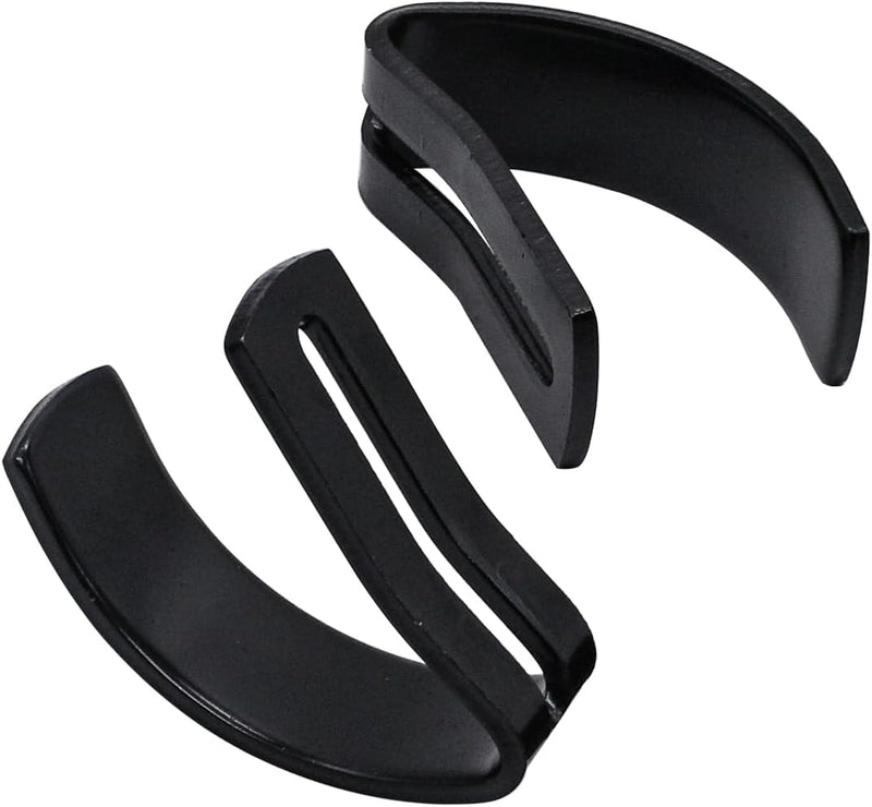 Załaduj obraz do przeglądarki galerii, GXH24690 GXH23070 Snow Plow Skid Shoes Pair Fit for John Deere 100 Series D100 D110 D120 D130 D140 D155 D170 LA100 LA110 LA120 LA125 LA135 LA140 LA155 LA165 LA172 X110 X120 X165 from MyMROmarts