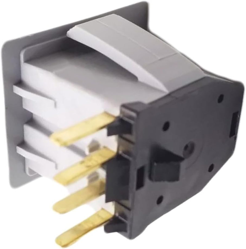 Cargue la imagen en el visor de la galería, Seat Switch GY20073 Compatible W-CUB For Cadet 725-05013 925-05013,For Delta 6444-683, For John-Deere L100 L105 L107 L108 D110 D120 D125, For M-TD 925-04040, For H-usqvarna 532192749 from MyMROmarts