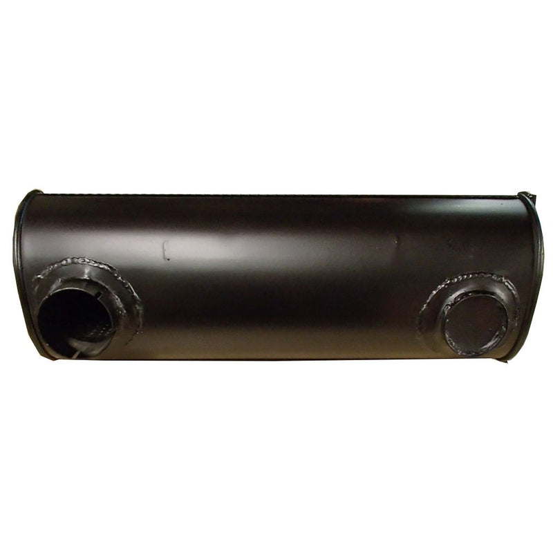 Load image into Gallery viewer, Muffler 112-5090 for Caterpillar 416C 416D 420D 424D 426C 428C 428D 430D 432D 438C 438D Backhoe Loaders