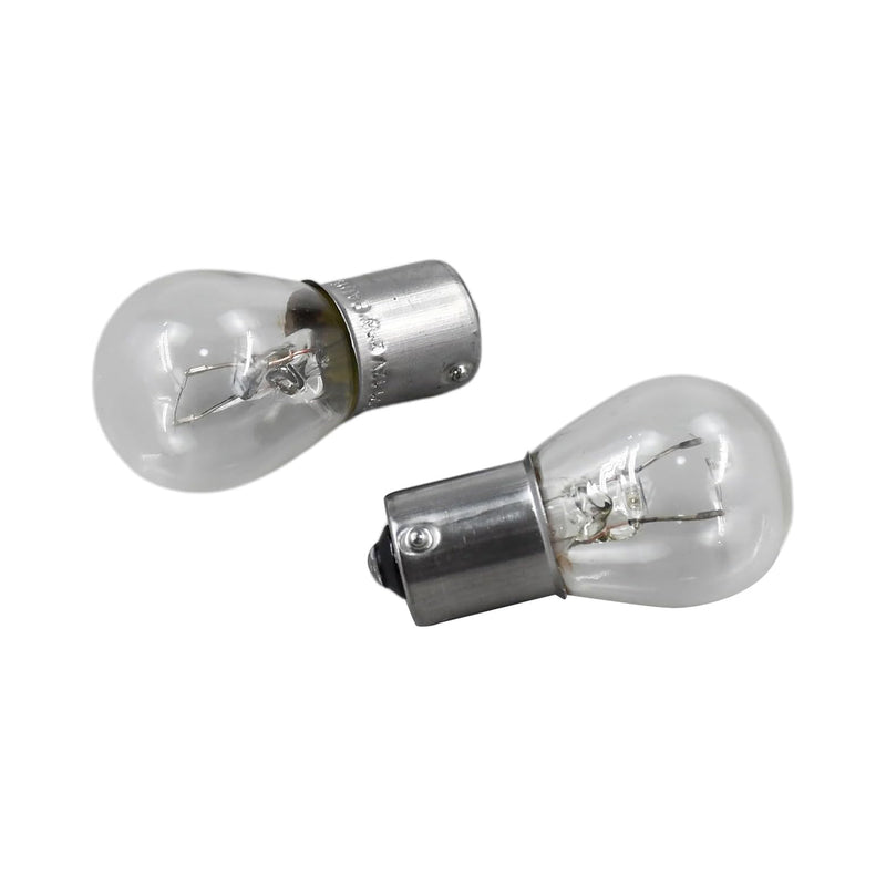 Load image into Gallery viewer, Equipment Bulb HeadLight Bulb AD2062R GE1156 For John Deere Tractor Mower 102 115 318 D100 D170 E100 G100 G110 GX255 GX325 L100 L110 LT150 SST15 X300 X350 X520 X534 from MyMROmarts