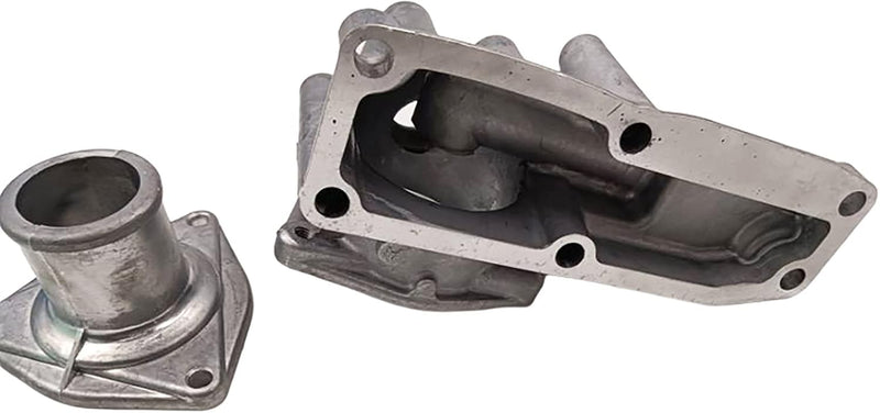 Load image into Gallery viewer, Engine Thermostat Cover for Isuzu Engine 6BG1 from MyMROmarts