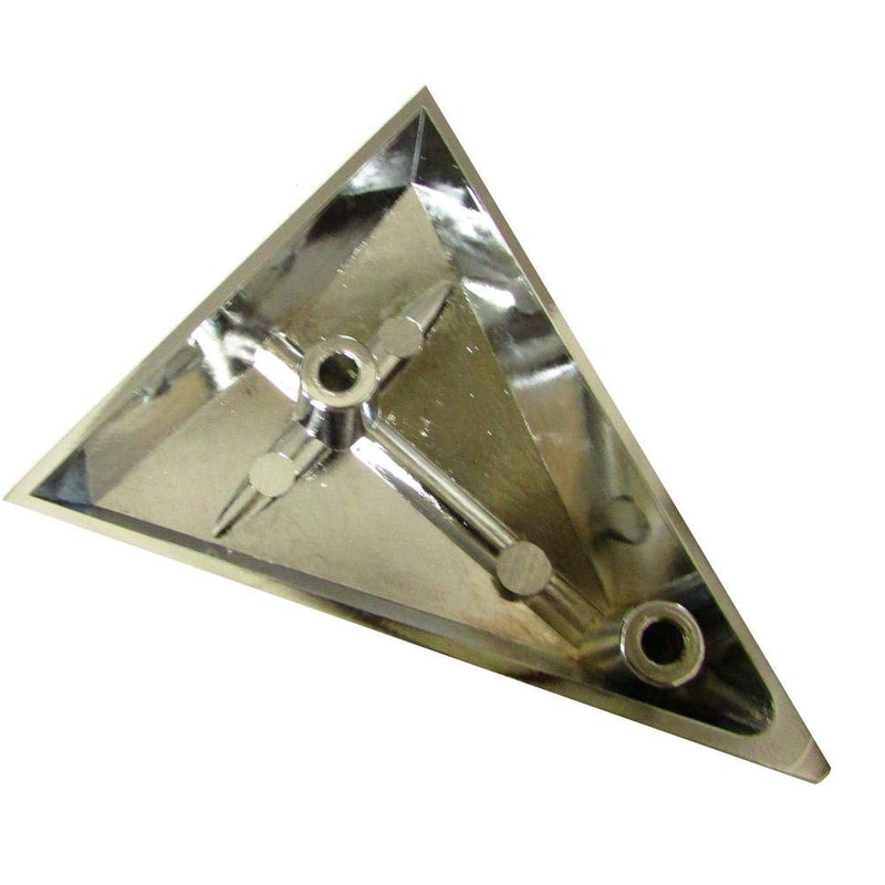 Load image into Gallery viewer, Plastic Hood Ornament L40919 R50736 R73259 for John Deere 2040 2150 2155 2255 2350 2355 2440 2550 2555 2640 2750 2755 2855 2940 2950 3150 4030 4040 4050 4055 4230 4240 4250 4255 4430 4440 4450 4455 4550 4555