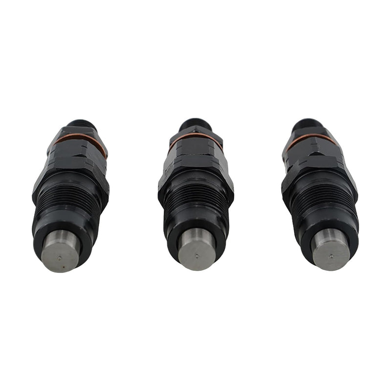Load image into Gallery viewer, 3Pcs Fuel Injector AM882410 MIA881565 for John Deere Tractor 1023E 1025R 1026R 2025R 2026R - Engine Parts > Fuel System > Fuel Injector from MyMROmarts