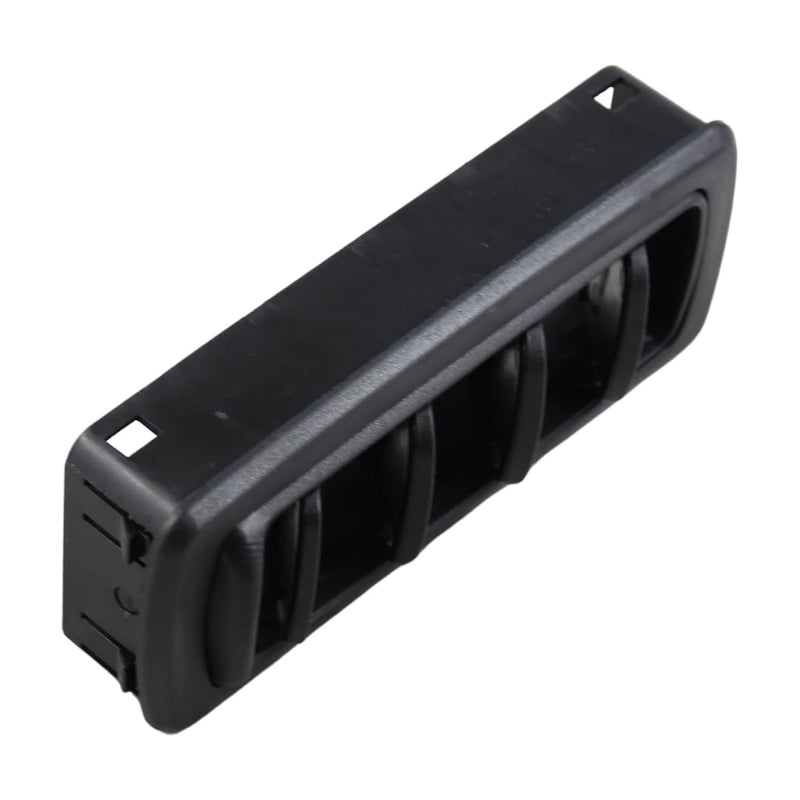 Afbeelding laden in Galerijviewer, Air Vent Louver Grille RD451-49570 430218-00001 For Kubota Compact Track Loader SVL75 SVL75C Doosan Mini Excavator 161 165 - Body Parts > Other Cab Parts from MyMROmarts