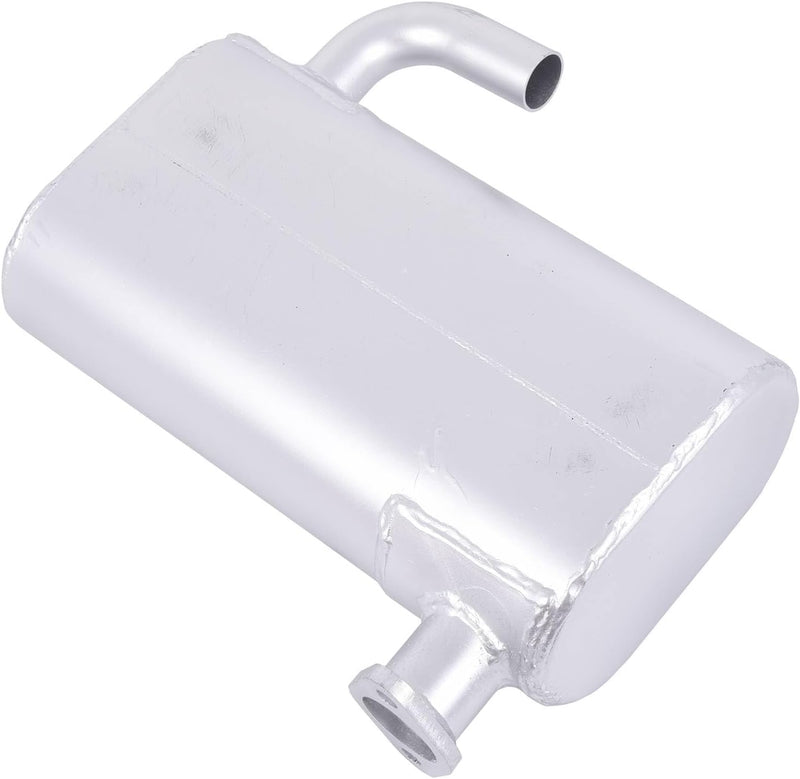 Load image into Gallery viewer, Muffler RC411-42414 RC411-42415 RC441-42400 for Kubota KX91-3 U35 U35-3 U35-3S KX91-3S U30-3 Excavators